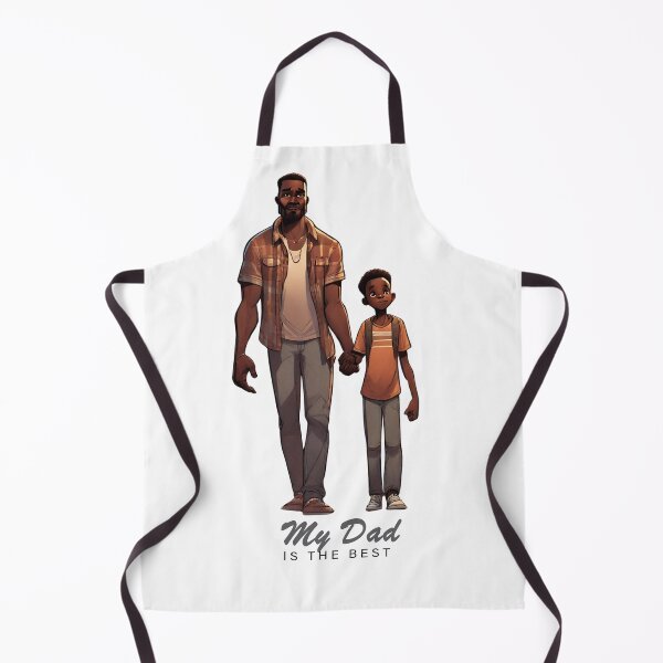 Item preview, Father's Day. My dad is the best . dady designed and sold by Dudiudi.