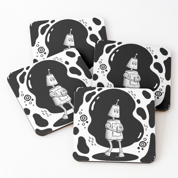 Item preview, Duckie designed and sold by -DearTreehouse-.