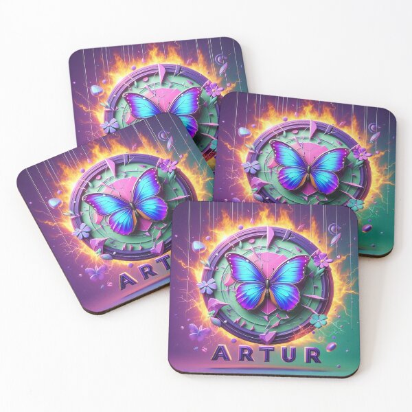 Item preview, Artur designed and sold by RaF71PrO.