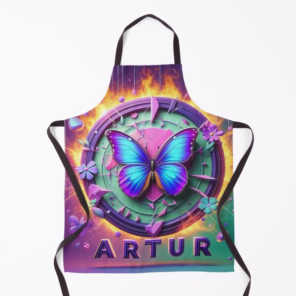Item preview, Artur designed and sold by RaF71PrO.