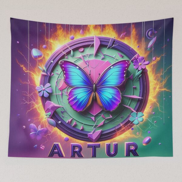 Item preview, Artur designed and sold by RaF71PrO.