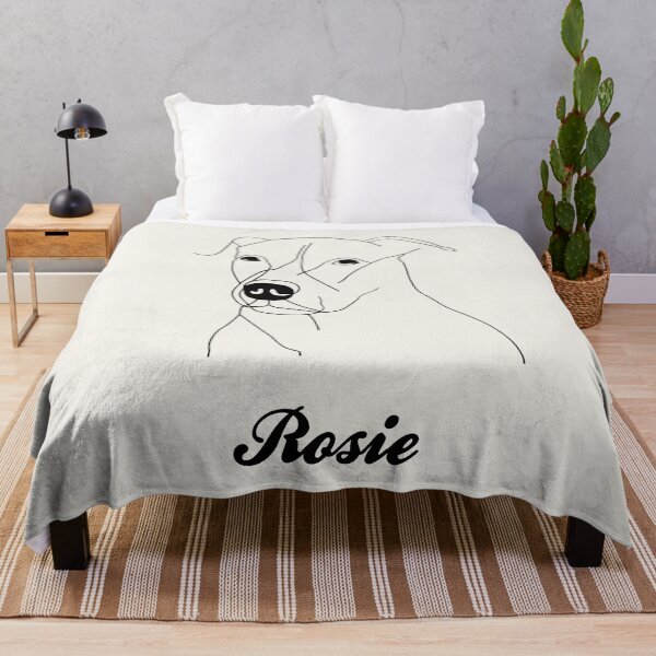 Item preview, Rosie Dog designed and sold by Myl-Design.