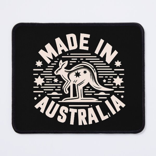 Item preview, Made In Australia designed and sold by MOBI-CASE.