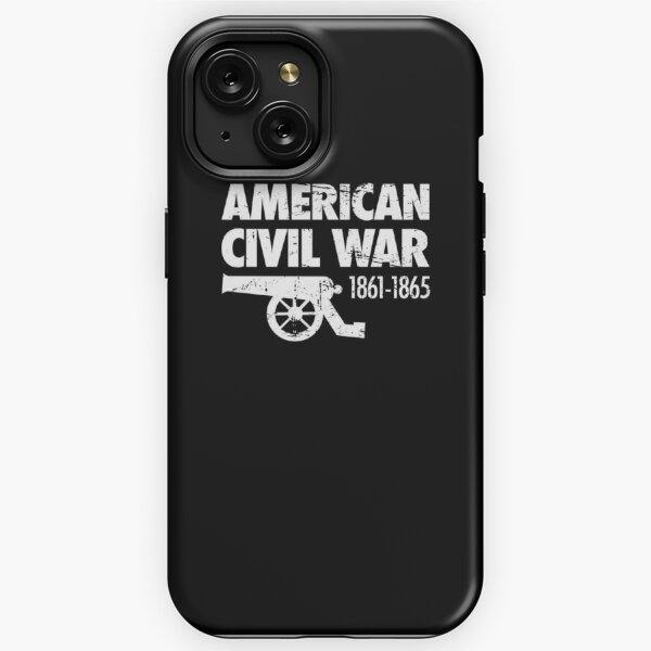 American Civil War iPhone Cases for Sale Redbubble