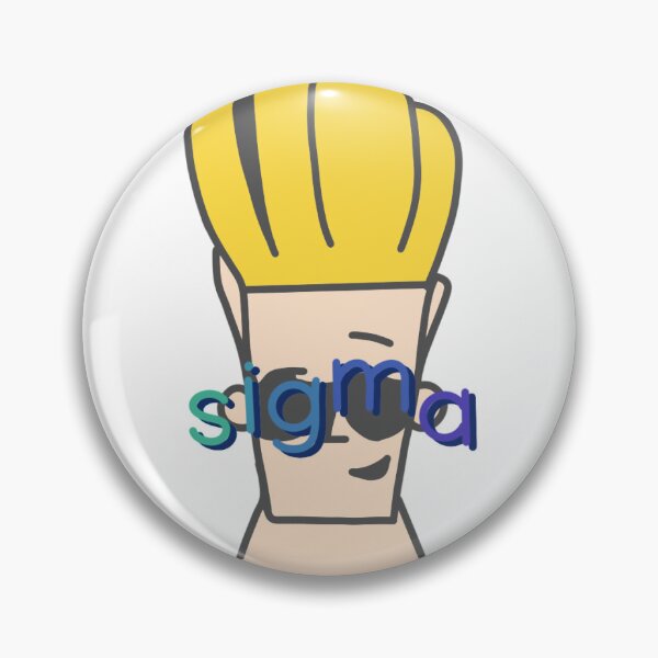 Item preview, sigma designed and sold by bxterscxtch.