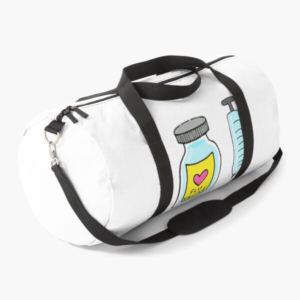 Item preview, I got my Flu shot designed and sold by CreativeWorld96.