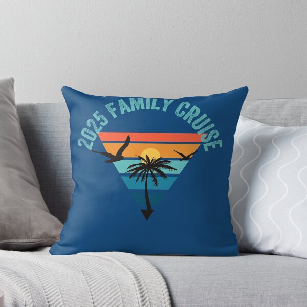 Item preview, Family Cruise 2025 - Order Matching Shirts for Your Family Cruise designed and sold by designsbycollin.
