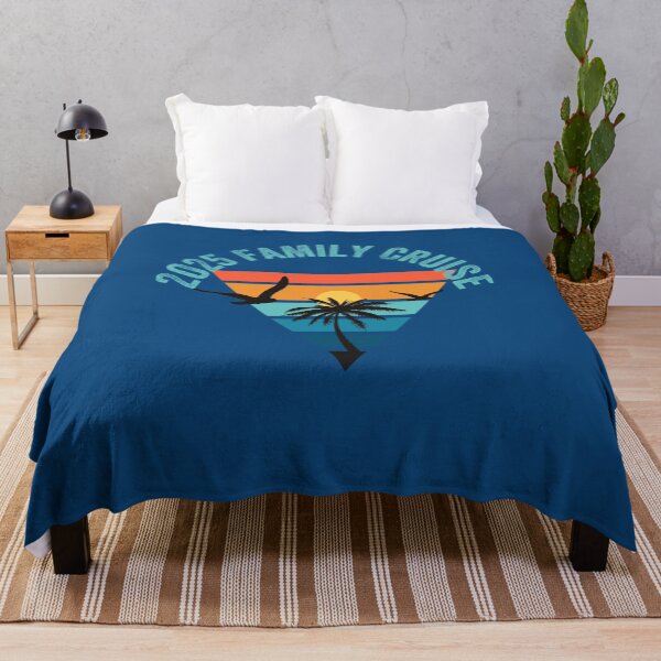 Item preview, Family Cruise 2025 - Order Matching Shirts for Your Family Cruise designed and sold by designsbycollin.