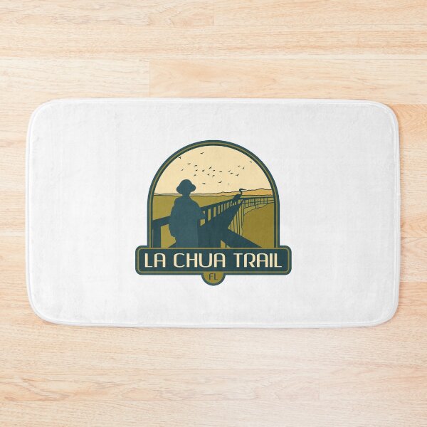 Item preview, La Chua Trail – Florida hiking designed and sold by Moritz Schwäble.