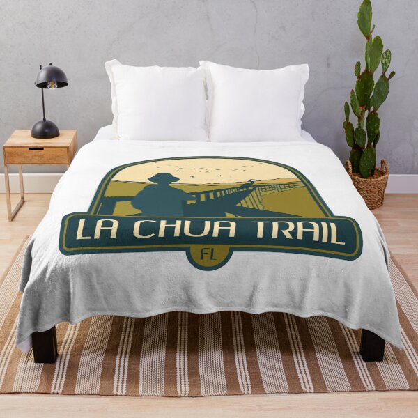 Item preview, La Chua Trail – Florida hiking designed and sold by Moritz Schwäble.