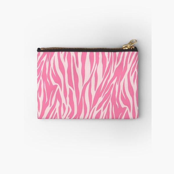 Artikelvorschau, Zebrastreifen in rosa entworfen und verkauft von AnnabellaRh.