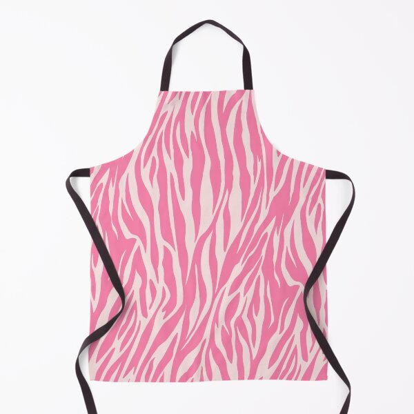 Artikelvorschau, Zebrastreifen in rosa entworfen und verkauft von AnnabellaRh.