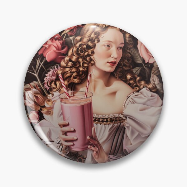 Item preview, Pastel Sips designed and sold by fleur-moderne.