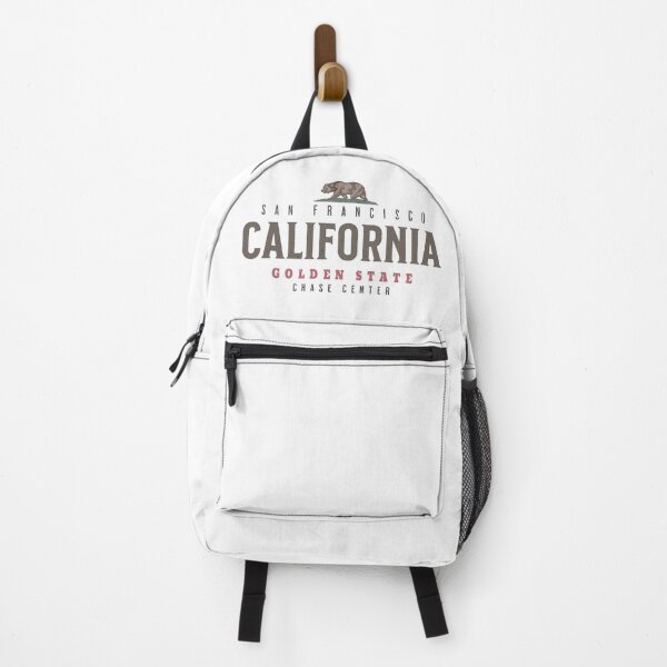 Item preview, California San Francisco designed and sold by Chonguissa Fashion.