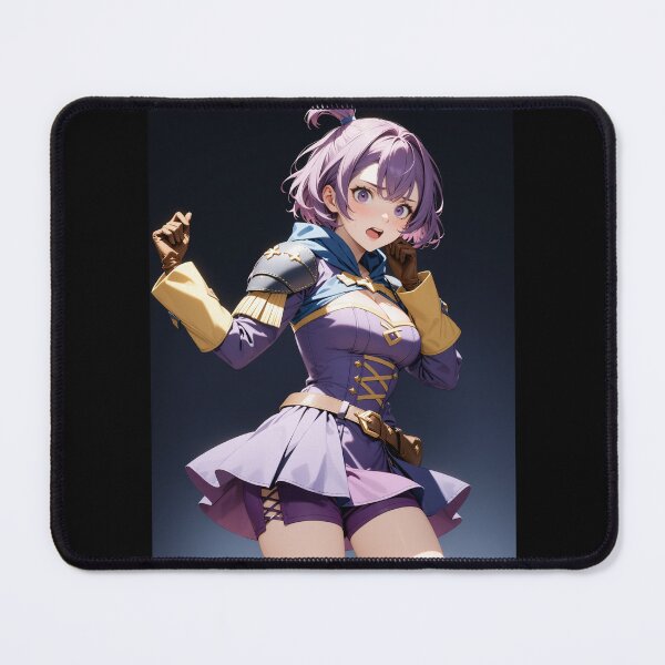 Item preview, Bernadetta von Varley #2 Fanart designed and sold by iloveanimechibi.