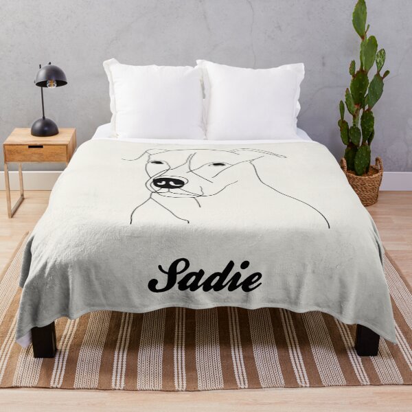 Item preview, Sadie Dog designed and sold by Myl-Design.
