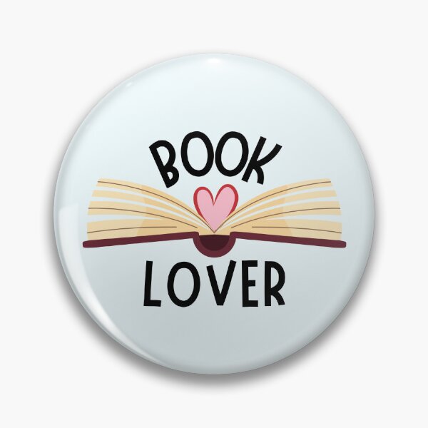 Item preview, Book Lover designed and sold by Neadoodles.