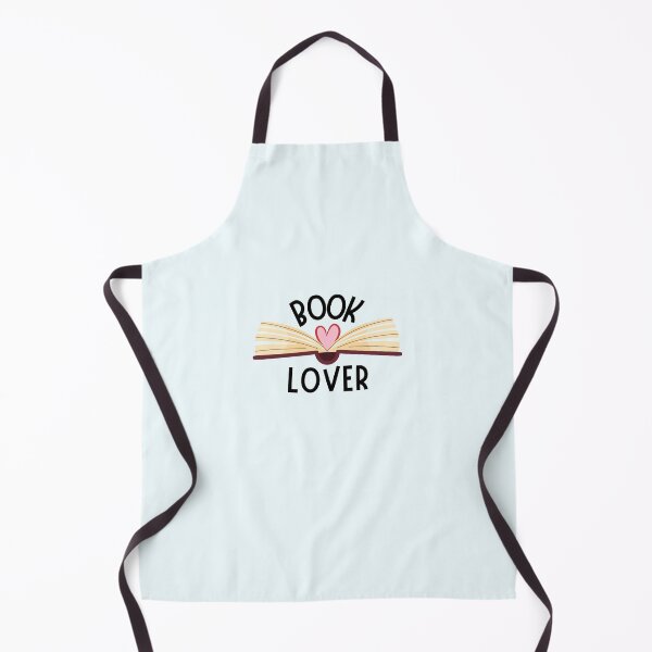 Item preview, Book Lover designed and sold by Neadoodles.