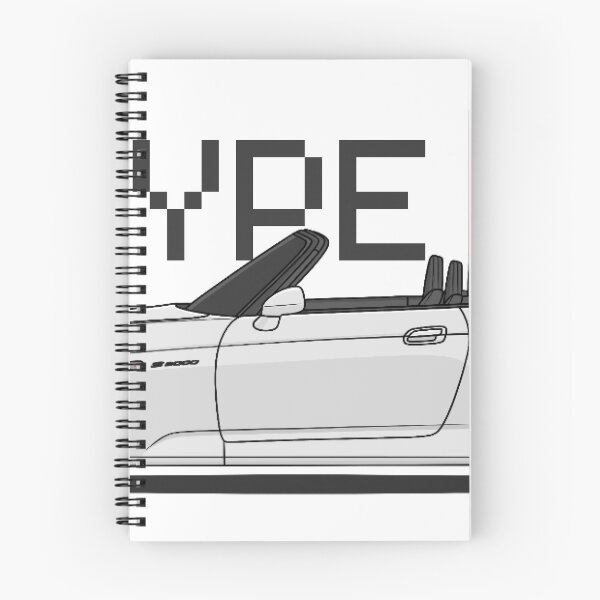 Item preview, S2000 Type R 90's Pixel Art (White) - JDM designed and sold by kacar-draw.