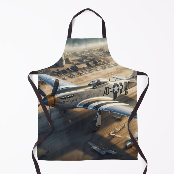 Item preview, North American P-51D Mustang designed and sold by RaF71PrO.