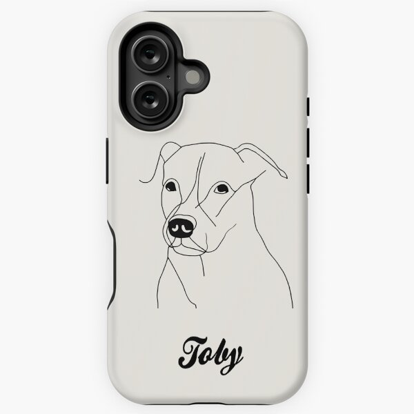 Item preview, Toby Dog designed and sold by Myl-Design.
