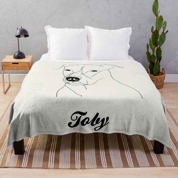 Item preview, Toby Dog designed and sold by Myl-Design.