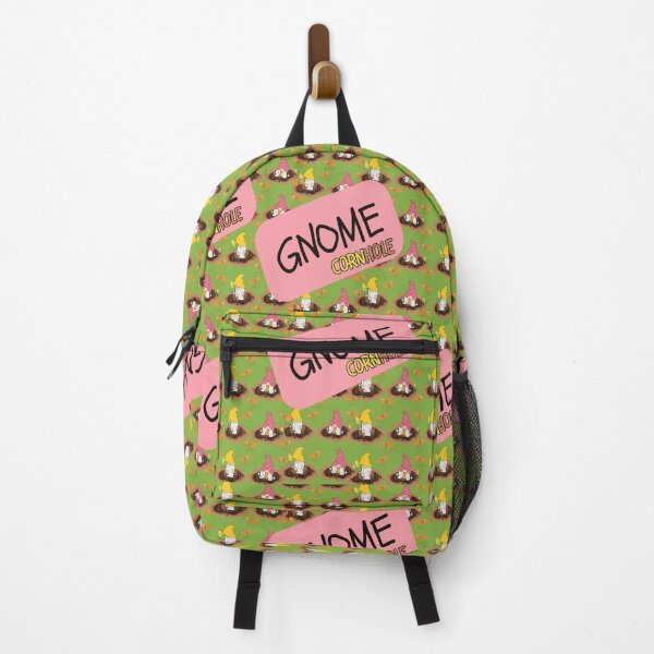 Item preview, Gnome Cornhole | Funny Cornhole Player Gnome Design | Cute Game Night Art designed and sold by Gnome to Express.