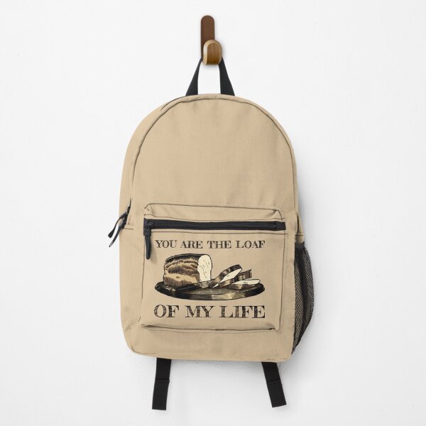 Item preview, You are the Loaf of my Life designed and sold by KewaleeTee.