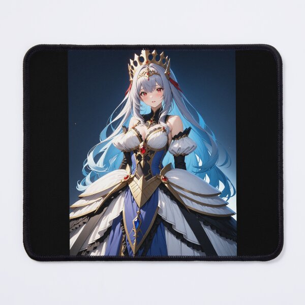Item preview, Freyja #2 Fanart designed and sold by iloveanimechibi.