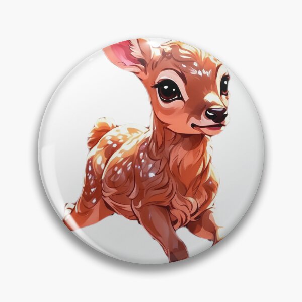 Item preview, Doe designed and sold by LevCreates.