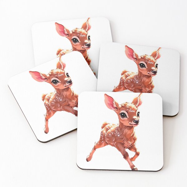 Item preview, Doe designed and sold by LevCreates.