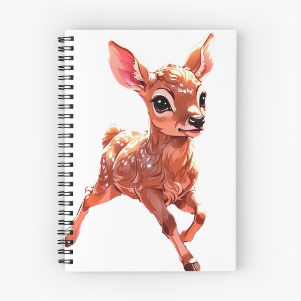 Item preview, Doe designed and sold by LevCreates.