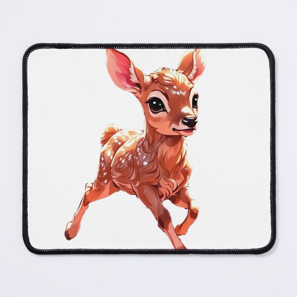 Item preview, Doe designed and sold by LevCreates.