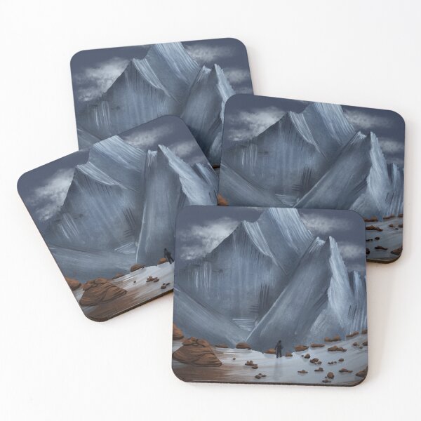 Item preview, Great mountains designed and sold by Vulpes-Craft.