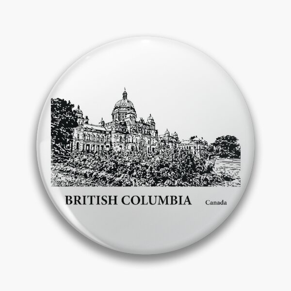 Item preview, British Columbia Canada designed and sold by Lakeric.