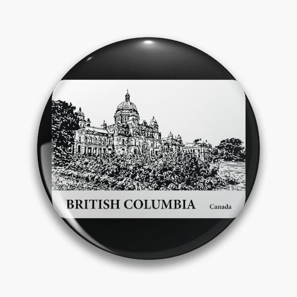 Item preview, British Columbia Canada designed and sold by Lakeric.