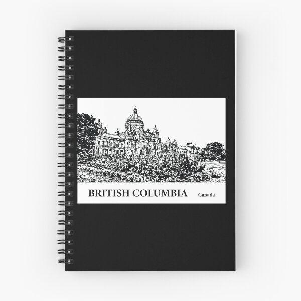 Item preview, British Columbia Canada designed and sold by Lakeric.