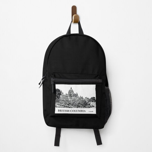 Item preview, British Columbia Canada designed and sold by Lakeric Cityscapes.