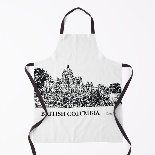 Item preview, British Columbia Canada designed and sold by Lakeric.