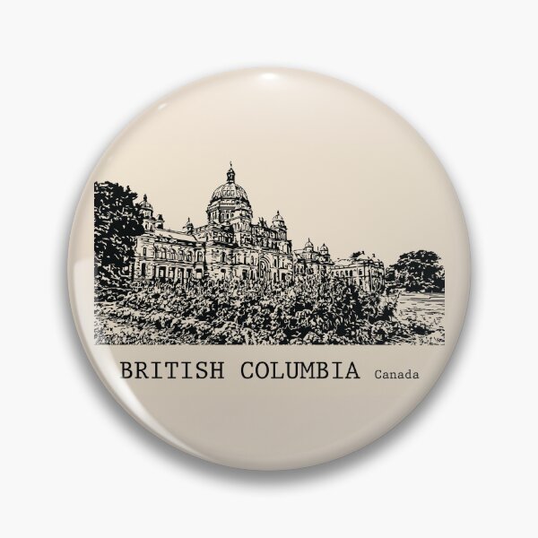 Item preview, British Columbia Canada designed and sold by Lakeric.
