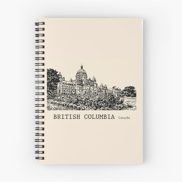 Item preview, British Columbia Canada designed and sold by Lakeric.