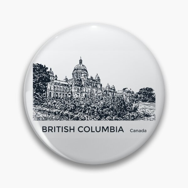 Item preview, British Columbia Canada designed and sold by Lakeric.