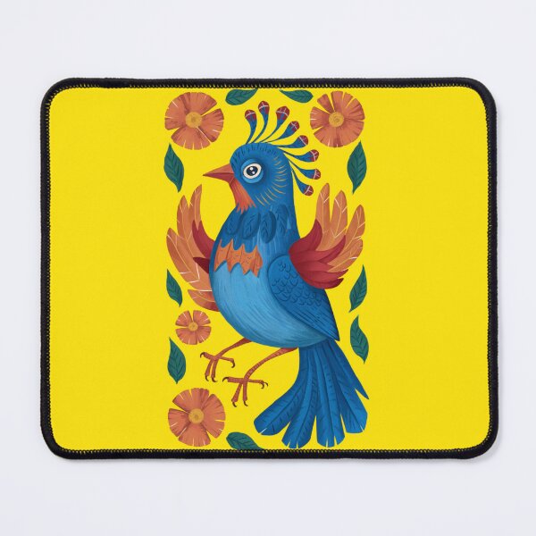 Item preview, a bird in fantasy style designed and sold by 123ks.