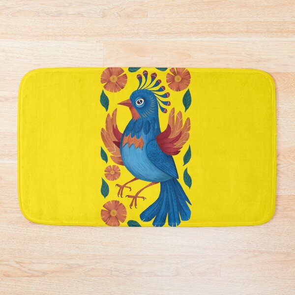 Item preview, a bird in fantasy style designed and sold by 123ks.