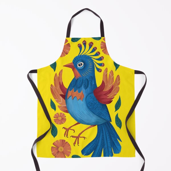 Item preview, a bird in fantasy style designed and sold by 123ks.
