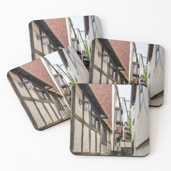 Item preview, The Coffee & Ale House designed and sold by JEZ22.