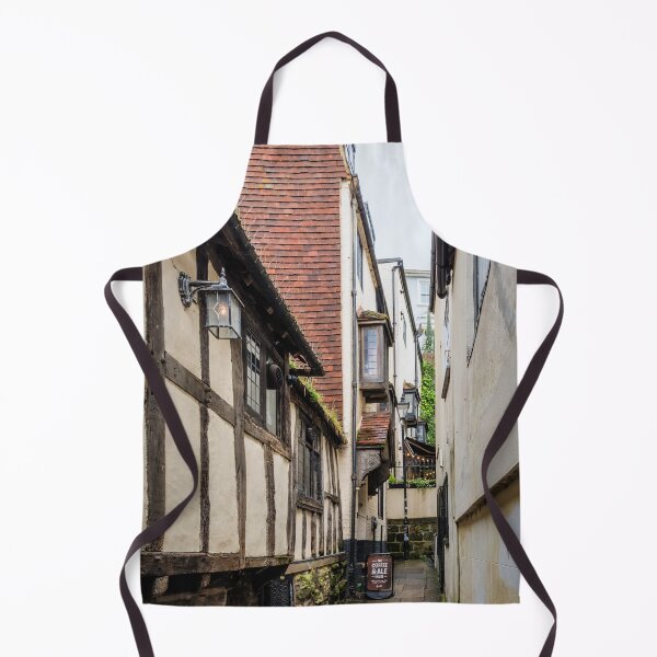 Item preview, The Coffee & Ale House designed and sold by JEZ22.