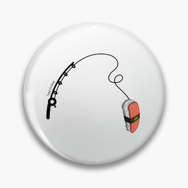 Item preview, Tuna (sushi) fishing designed and sold by ProjectLui.