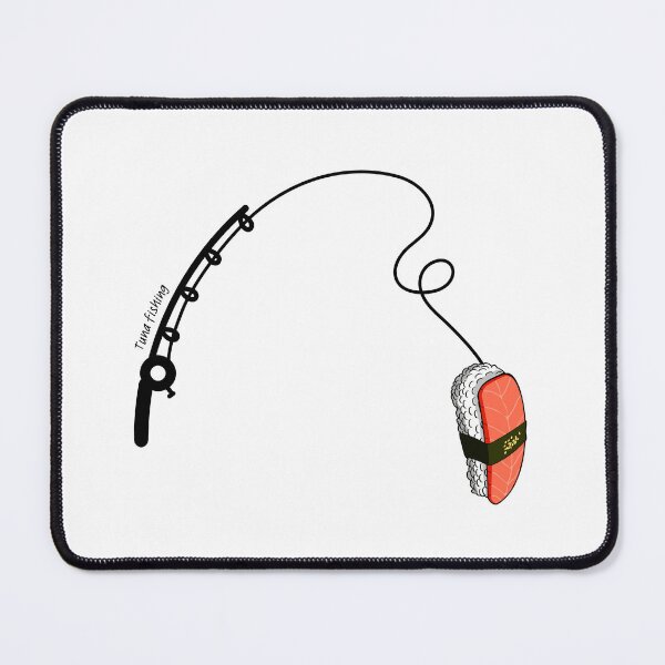 Item preview, Tuna (sushi) fishing designed and sold by ProjectLui.