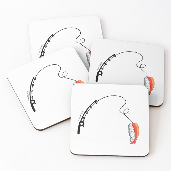 Item preview, Prawn (sushi) fishing designed and sold by ProjectLui.